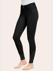 RJ Classics | Black | Hayden Breech