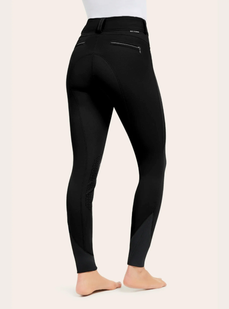 RJ Classics | Black | Hayden Breech