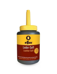 Effax | 475mL | Leather Soft