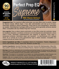 Supreme Calming Paste | Perfect Products