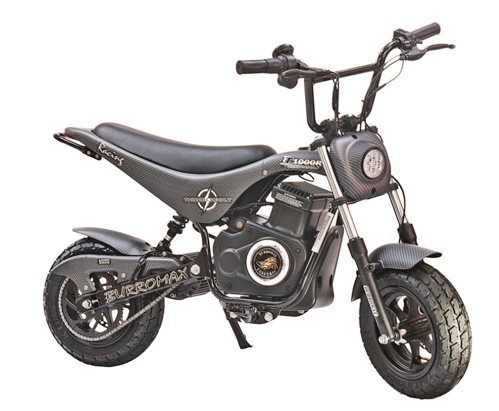 Burromax bike sales