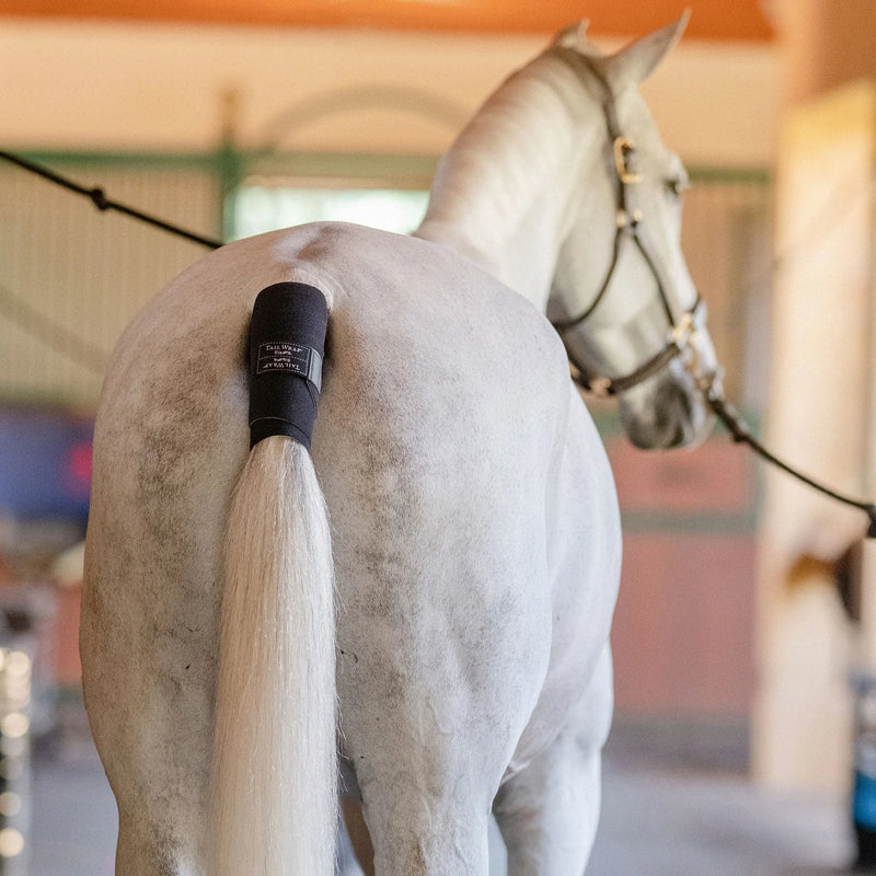 EquiFit | No Hassle TailWrap™