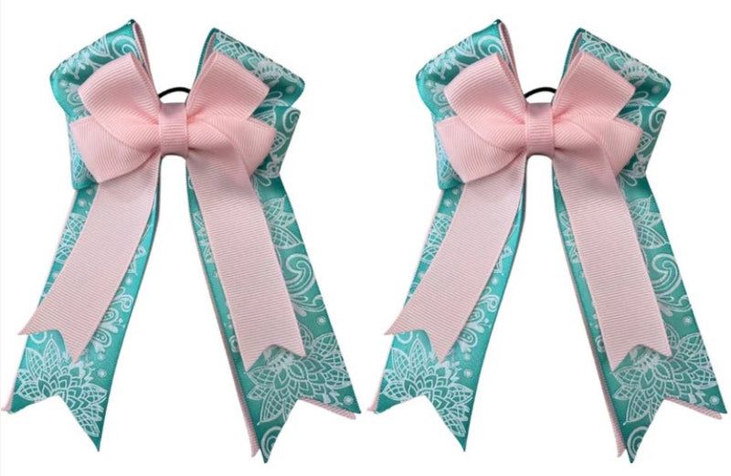 Belle & Bow | Tiffany | Show Bow