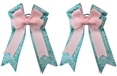 Belle & Bow | Tiffany | Show Bow