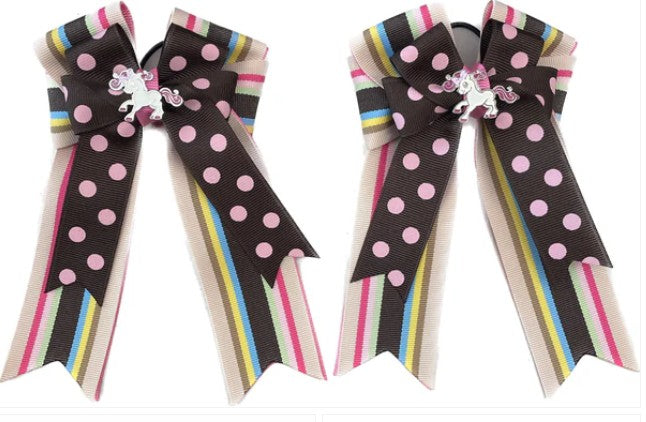 Belle + Bow | Playdate | Show Bow