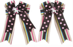 Belle + Bow | Playdate | Show Bow