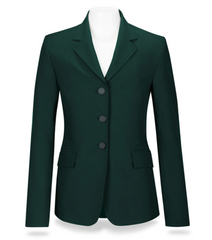 Evergreen - RJ Classics Skylar Jr Girls Show Coat