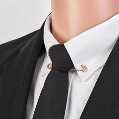 Stock Tie Pin