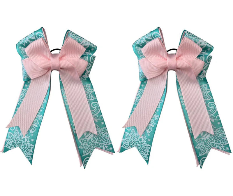 TIFFANY | Belle & Bow Show Bow