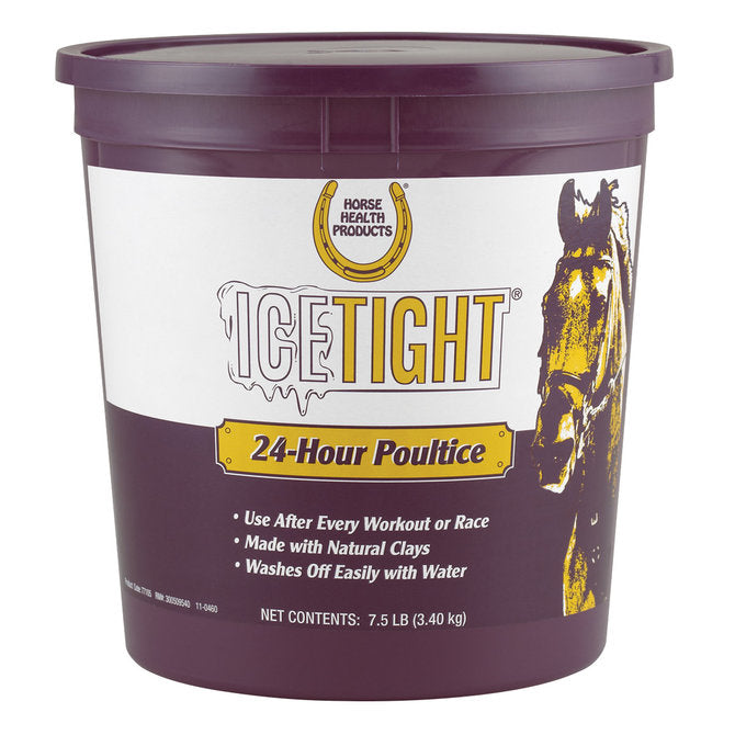 Icetight Clay Poultice
