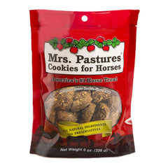 Mrs. Pastures Natural Horse Treat Cookies