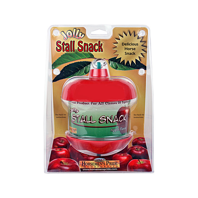 Jolly Stall Snack Refill
