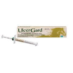 UlcerGard - Ulcer Treatment