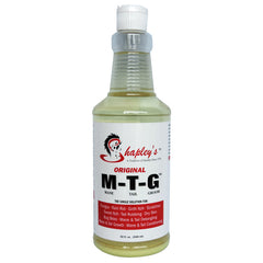 Shapley's Original M-T-G Mane, Tail and Groom Conditioner