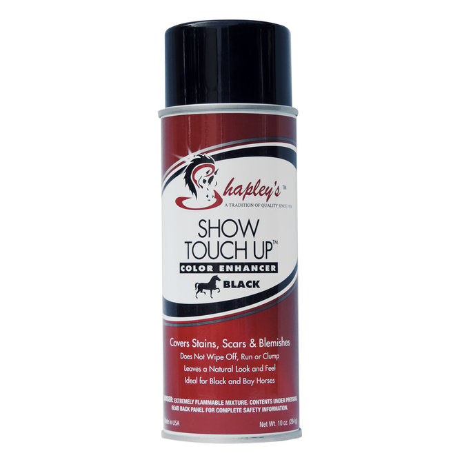 Shapley's™ Show Touch Up™ Color Enhancing Spray 10 oz