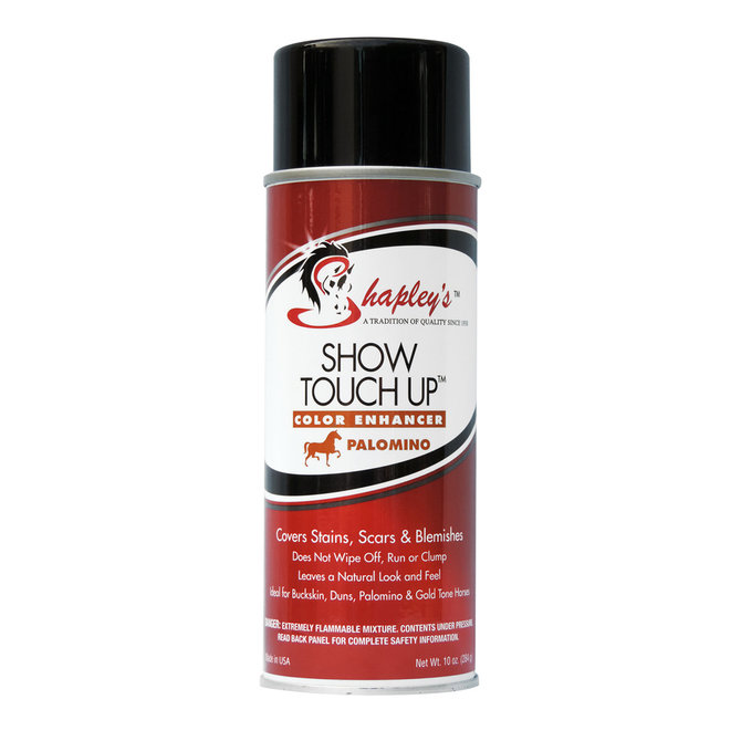 Shapley's™ Show Touch Up™ Color Enhancing Spray 10 oz