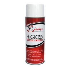 Shapley's™ Hi Gloss™ Finishing Spray 12 oz