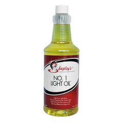 No. 1 Light Oil for Horses and Dogs