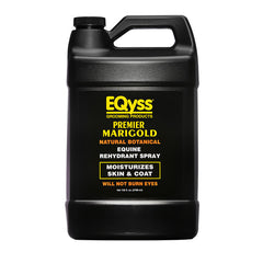 EQyss Premier Marigold Natural Botanical Equine Rehydrant Spray