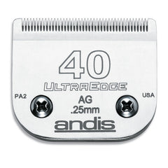 Andis UltraEdge Detachable Blades