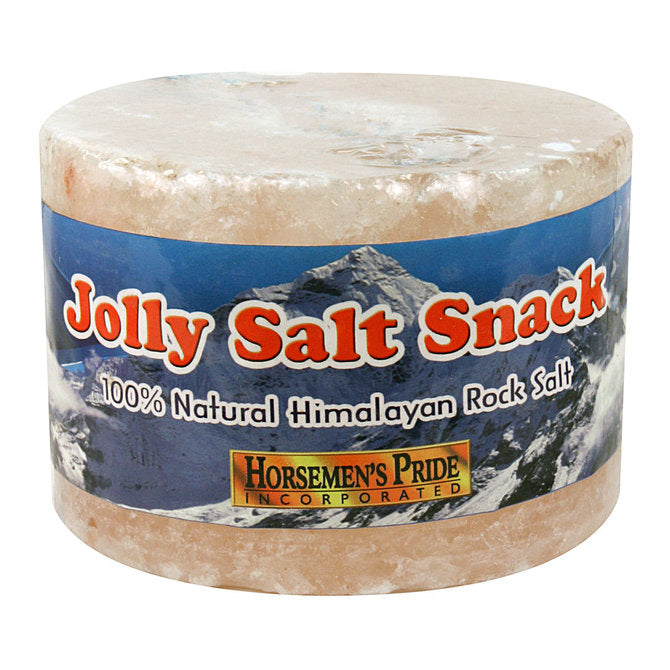 Jolly Stall Snack Refill