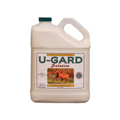 U-Gard Calcium Magnesium Supplement for Horses