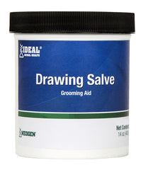 Ideal Drawing Salve Grooming Aid
