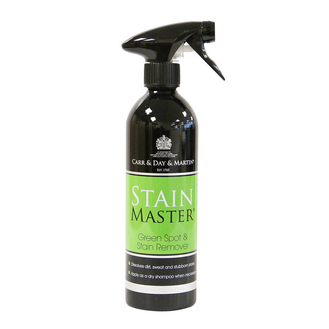 Stain Master Green Spot and Stain Remover