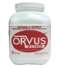 Orvus® W A Paste 7-1/2 lb