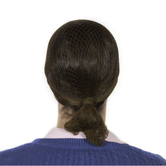 One Knot Hairnet