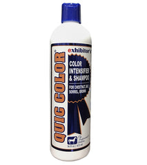 Exhibitors Quic Color Intensifier & Shampoo | 16 oz