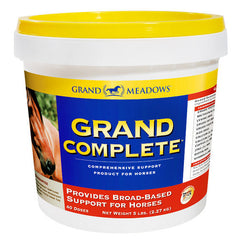 Grand Complete Comprehensive Support