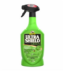 Absorbine® UltraShield® Green Natural Fly Repellent Spray