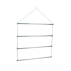 4- Rung Blanket Rack- 32