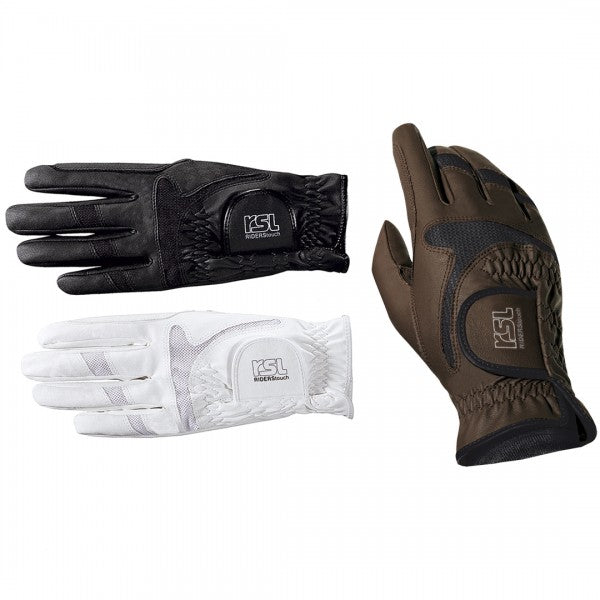 RSL Rotterdam Gloves