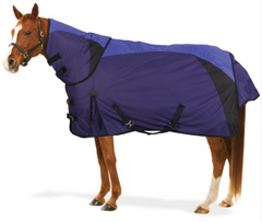 Pessoa® Extreme 350 G Turnout Blanket