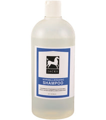 Jacks Hypoallergenic 2-in-1 Shampoo & Conditioner 32 oz