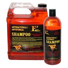 E3 Antibacterial/Antifungal Shampoo