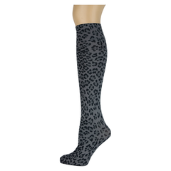 SoxTrot - Zoo Style Knee High Socks