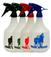 36 oz - Plastic Sprayer Bottle