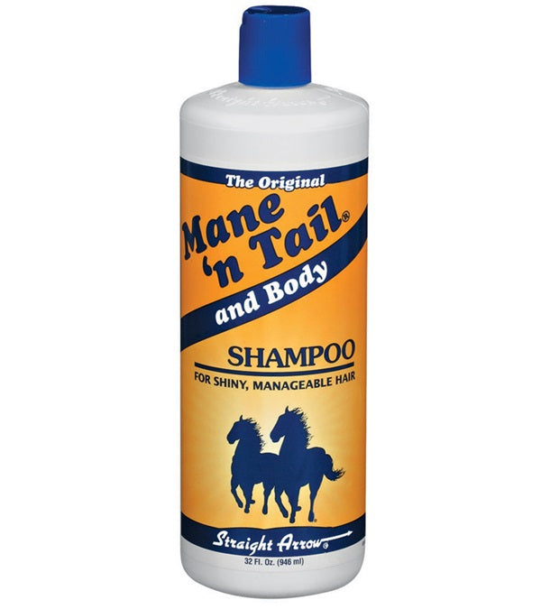 Mane 'n Tail® Body Shampoo 32 oz
