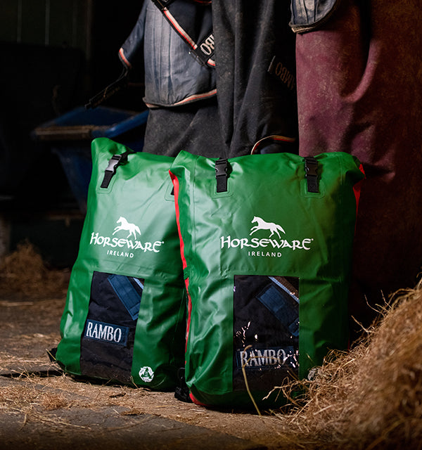 Rambo® Duo Bundle
