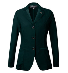 Hunter Green - AA Ladies Motion Lite Jacket
