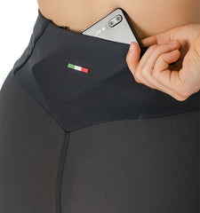 GREY - AA PLATINUM TIGHTS
