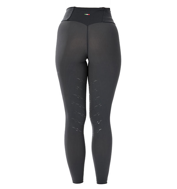 GREY - AA PLATINUM TIGHTS