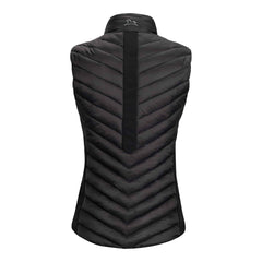 Black - RJ Classics Chloe Wind Defense Vest