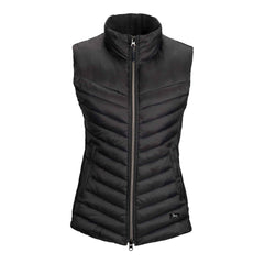 Black - RJ Classics Chloe Wind Defense Vest