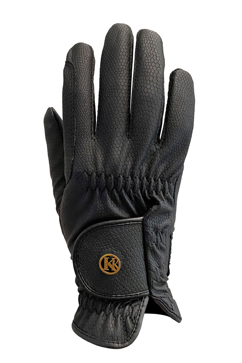 Black - Kunkle Show Glove