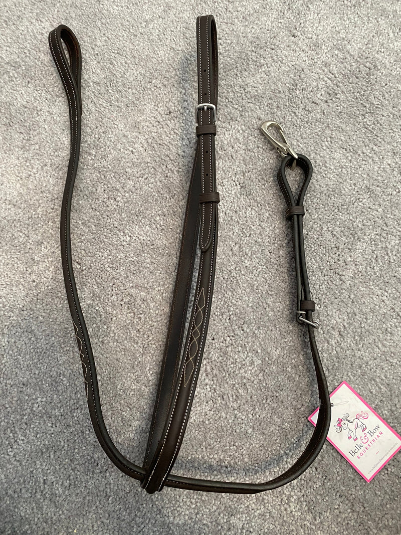 Martingale - Belle & Bow