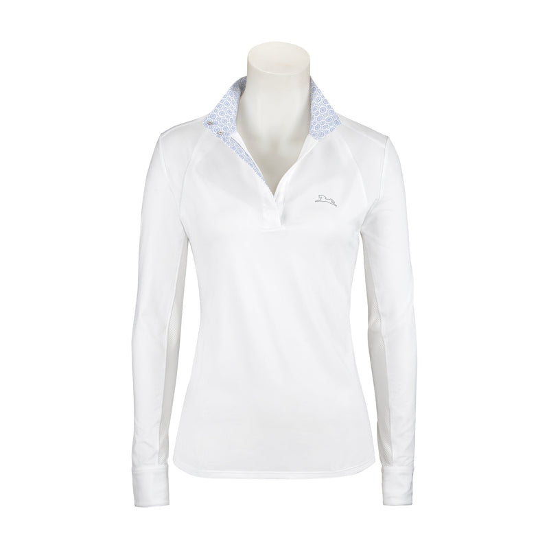 Sushi - Maddie Ladies’ 37.5 Show Shirt